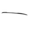 BMW 2 Series F44 Black Sapphire ABS Boot Spoiler (2020-2023)