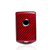 2016+ Volvo XC90 Carbon Fiber Key Case Cover (2016-2023)