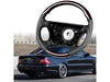 Mercedes S-Class W220 Walnut Wood Sport Steering Wheel (1998-2005)
