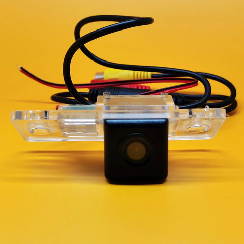 VW Volkswagen Tiguan Rear View Backup Camera (2013–2016)
