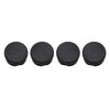 Honda CB1000R Motorcycle Frame Hole Cover Caps Set (2018-2023)