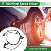 Mitsubishi Montero Sport ABS Wheel Speed Sensor (2008-2015)
