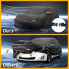 Lexus IS Sedan Waterproof All Weather Car Cover (2014-2023)