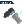 PEUGEOT 307 2.0 16V Crankshaft Position Sensor (2005-2007)