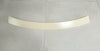 Mercedes C-Class W204 Sedan Unpainted Rear Roof Spoiler Wing (2008-2014)