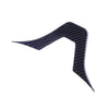 Mercedes W204 W205 Carbon Fiber Steering Wheel Cover (2007-2010)