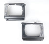 Toyota Hilux 1982 Headlight Surround (1982)