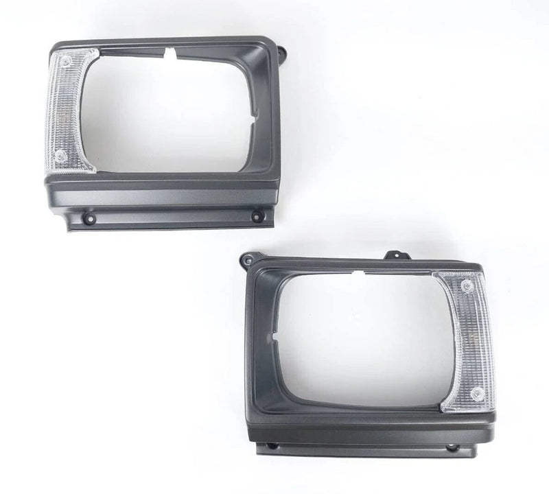 Toyota Hilux 1982 Headlight Surround (1982)