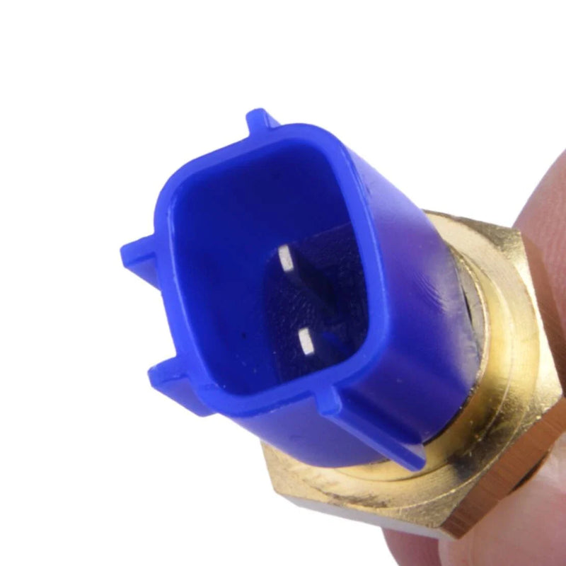 Nissan Infiniti Mercury Engine Coolant Temperature Sensor (2000-2005)