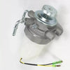 Isuzu D-Max / Rodeo Diesel Fuel Filter Primer Pump (2002–2004)