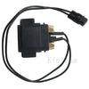 Yamaha XJR 1300 Starter Solenoid Relay (2007-2016)