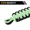 Jeep Wrangler TJ JK JKU Door Limiting Straps (1997-2023)