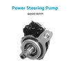 LandCruiser HZJ75 HZJ80 HZJ105 HDJ80 4.2L Power Steering Pump (1990-2007)