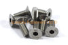 Peugeot Audi Seat VW Ford Opel Mazda Brake disc screws stainless steel