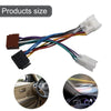 Toyota Car Radio Wiring Adapter Connector