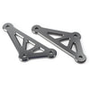 Kawasaki Z1000 Adjustable Lowering Linkage Drop Links (2014-2021)