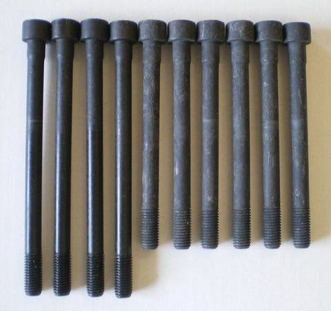Nissan Serena Vanette Leyland Cub HEAD BOLTS 2.3 2.3D