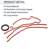 Ford Explorer Engine Timing Cover Gasket Set (2002-2004)