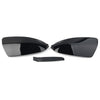 Mercedes Benz S204 W204 LED Dynamic Turn Signal Mirror Light (2007-2014)