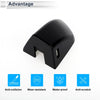 Porsche Cayenne (2011 - 2017) Black Front Left Door Handle Cover