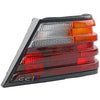 Mercedes-Benz W124 200E 260E 280E RHS Tail Light (1984-1993)