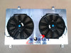 Nissan Patrol GQ Safari 2.8 4.2LT Diesel Radiator Shroud & Thermo Fan (Y60)