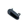 Holden Commodore VT VX VY VZ Rear Right Outer Door Handle Black (1997-2007)