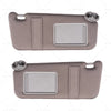 Toyota Camry Aurion Sun Visors (2007-2011)