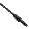 Ford Mustang, F150, F250 13" Antenna Mast Rod (1994-2023)