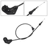 BMW 3-Series E46 3.0L 2.5L Hood Release Cable (1998-2006)