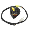 Suzuki LT-F160 QuadRunner Handlebar Switch Start/Stop Headlight (2000–2004)