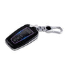 Toyota Camry Corolla C-HR Prado RAV4 Prius Remote Key Fob Cover (2018-2023)