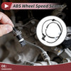 Hyundai Sonata ABS Wheel Speed Sensor (1994-1998)