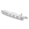 Citroen Peugeot Toyota Aygo LED Daytime Running Lights (2005-2023)