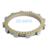 Kawasaki EX250 GPX250R Clutch Friction Plates (1988-1995)