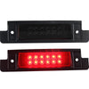 Land Rover Discovery Smoke Lens LED Third Brake Light (1994–2004)