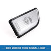 VOLVO XC60 Left LED Turn Signal Light (2009-2017)