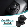 Ford E-150, E-250 Car Mirror Switch Black (2009-2014)