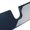 Mercedes Benz W203 Sedan ABS Roof Spoiler (2001-2007)