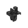 Honda Odyssey, Acura MDX Car Door Handle Rod Holders 4MM (2001-2010)