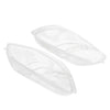 BMW Z4 E85 (2003-2008) - Clear Headlamp Lens 2 x Headlight Covers