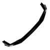 BMW 5 Series M5 F90 LCI (2021-2024) Black Front Bumper Splitter Lip
