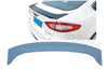 Ford Fusion SEDAN Mondeo Factory Style Spoiler Wing ABS (2013-2020)