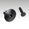 BMW E46 E38 E39 E53 10 x Expanding Rivet Interior Trim Clips (1998-2006)