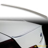 Infiniti G35 Coupe K51 Gray Boot Lip Spoiler (2003-2007)