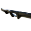Nissan 370Z Rear Bumper Diffuser Cover (2009-2020)