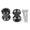 Triumph Street Triple 675, Daytona 675 6MM Swing Arm Spools (07-10)