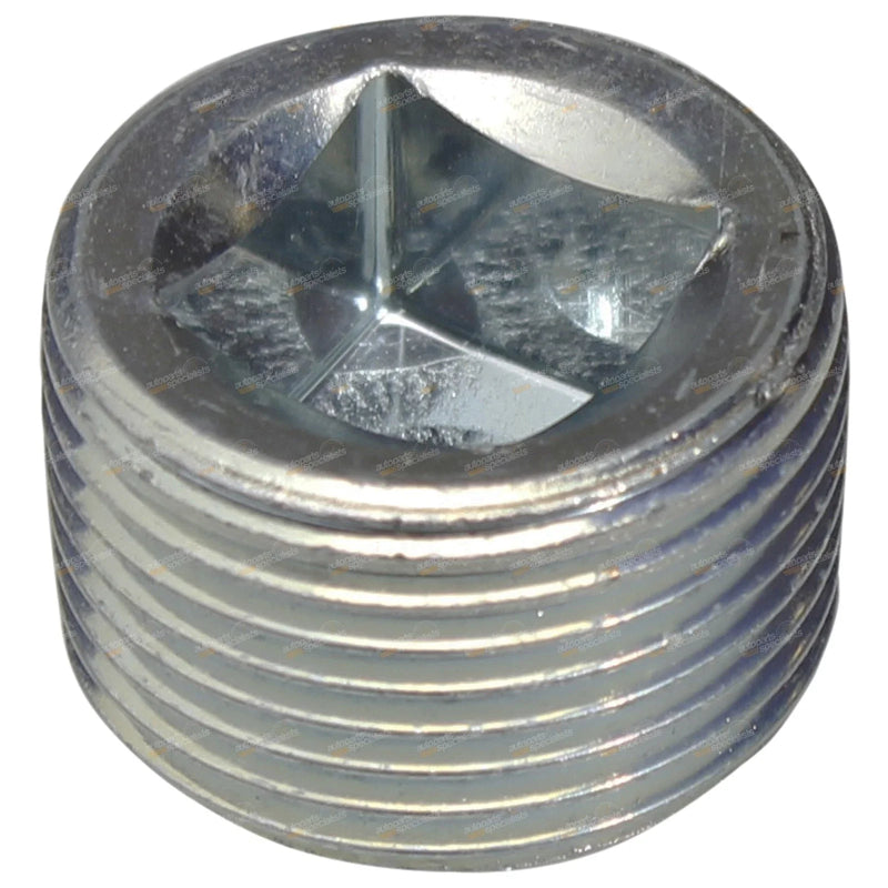 Skyline RB25DET / RB26DETT / RB20DET Diff Gearbox Fill Sump Plug (1987 - 2000)