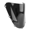 Honda CBR954RR Black ABS Windshield (2002-2003)
