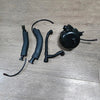 BMW E90 E91 E60 E61 Crankcase Vent Valve Breather Hose (2003–2013)
